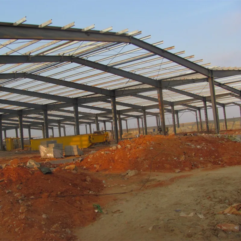 自動立体スチール倉庫