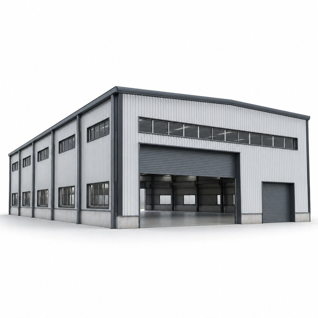 工場直接 Q355B 熱間圧延 H ビーム鋼ビーム建物建設サポート用